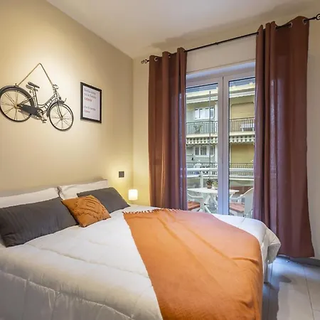 Colibri - Design + Parking Apartment