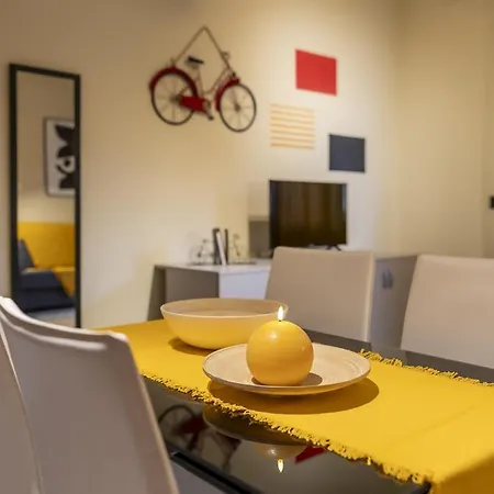 Apartment Colibri - Design + Parking Diano Marina
