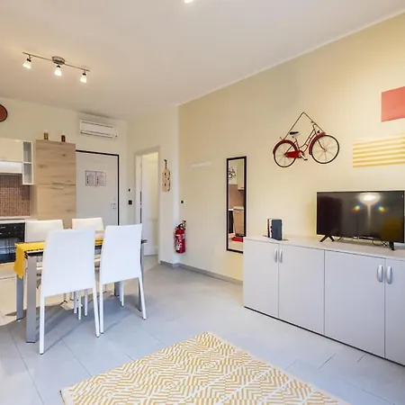 Apartment Colibri - Design + Parking Diano Marina