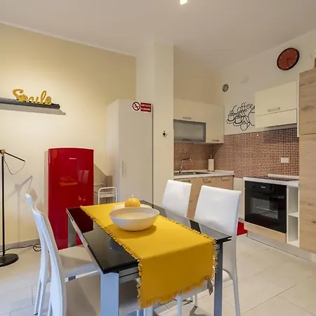 Colibri - Design + Parking * Diano Marina