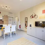 Apartmán Colibri - Design + Parking Diano Marina