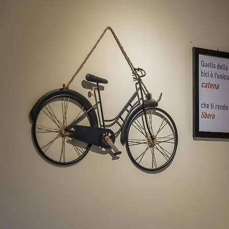 Colibri Design Parking