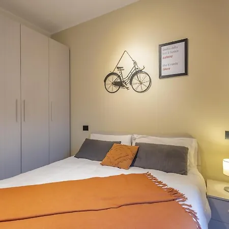 Colibri - Design Parking 公寓 迪亚诺马里纳