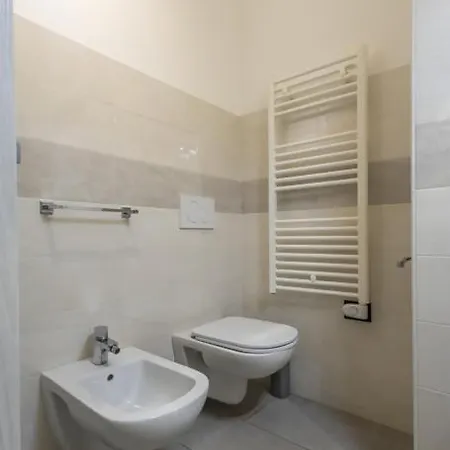 Colibri Design Parking Apartment *