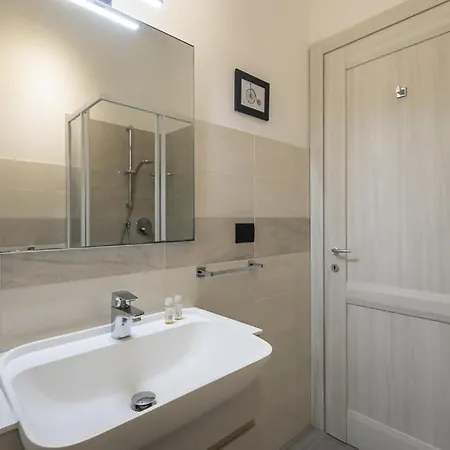 Colibri - Design + Parking Apartamento *