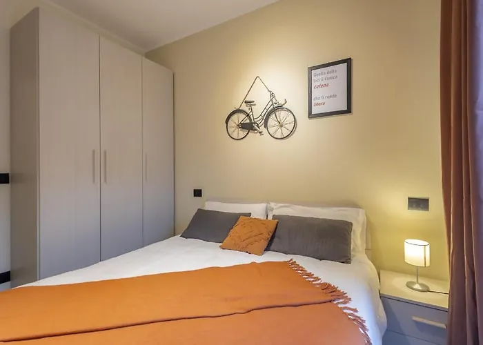 Colibri - Design Parking Apartmán Diano Marina