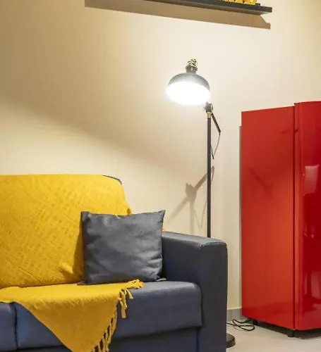 Colibri - Design Parking * Diano Marina