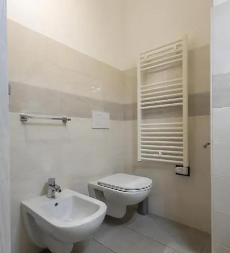 Colibri - Design Parking Apartmán *
