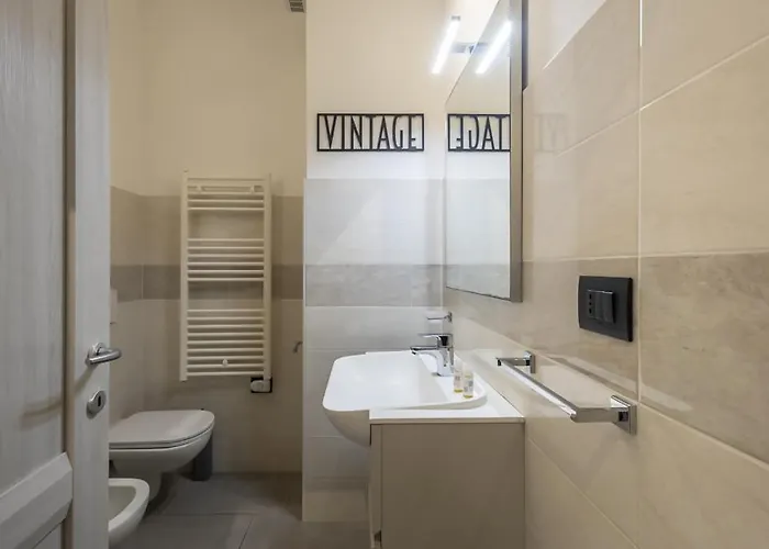 Colibri - Design Parking Apartmán