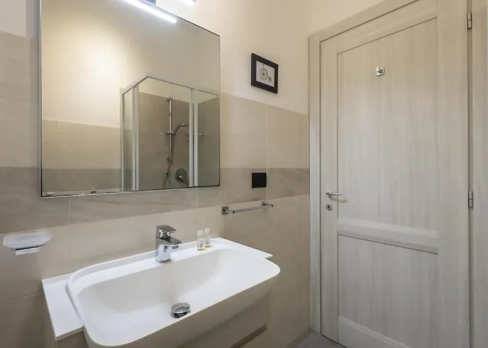 Colibri - Design Parking Apartman *