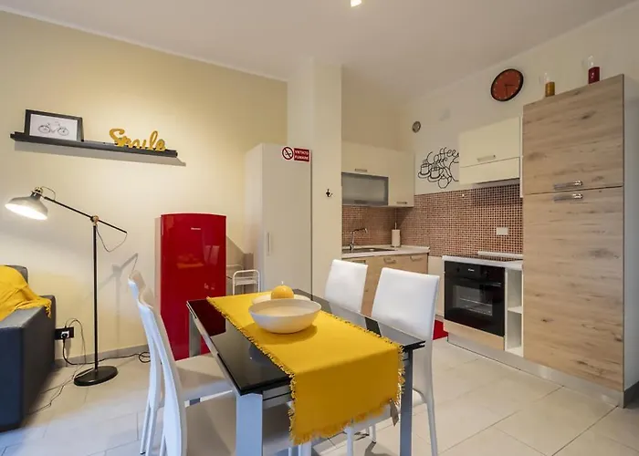 Colibri - Design Parking * Diano Marina
